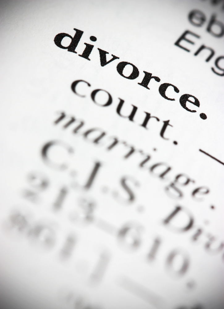 Divorce Solicitors Sussex