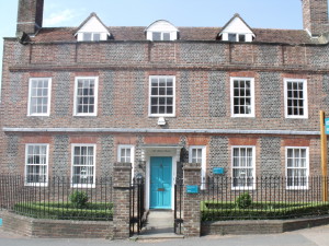 Old Manor House