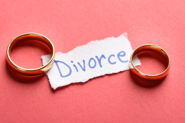 Divorce - Maintenance Pending Suit
