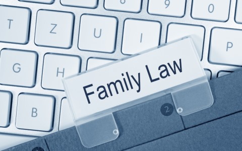 Family Law Solicitors