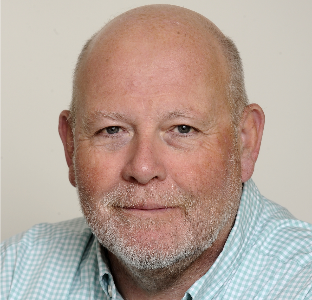 Farewell to Andrew Pluck - Hart Reade